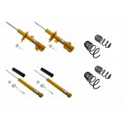 Амортизаторы KONI Sport Kit комплект c пружинами H&R 1140-1602