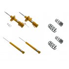 Амортизаторы KONI Sport Kit комплект c пружинами H&R 1140-1314