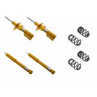 Амортизаторы KONI Sport Kit комплект c пружинами H&R 1140-3195