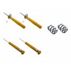 Амортизаторы KONI Sport Kit комплект c пружинами H&R 1140-2556