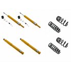 Амортизаторы KONI Sport Kit комплект c пружинами H&R 1140-0334