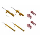 Амортизаторы KONI Sport Kit комплект c пружинами H&R 1140-1791