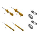 Амортизаторы KONI Sport Kit комплект c пружинами H&R 1140-3171