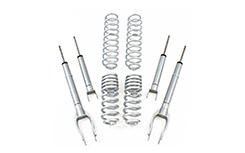 Пружины Sportline