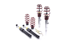 Пружины Sportline