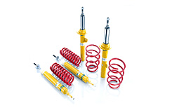 Пружины Sportline