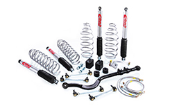 Пружины Sportline